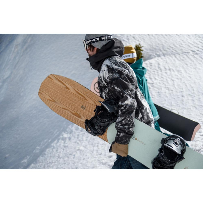 Placa snowboard NIDECKER MELLOW 2023 [6]