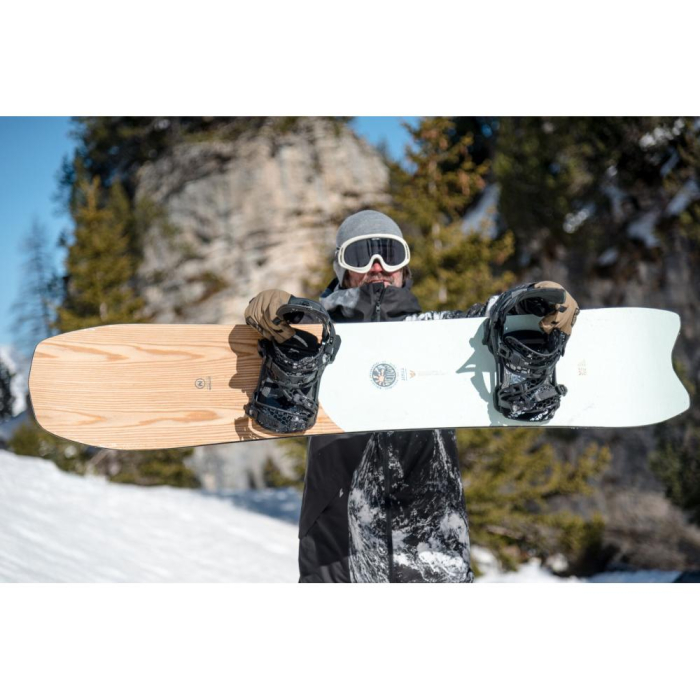 Placa snowboard NIDECKER MELLOW 2023 [5]