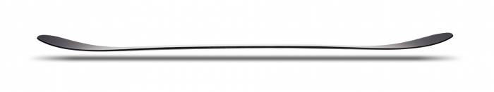 Placa Snowboard Nidecker Merc 24 25 [5]