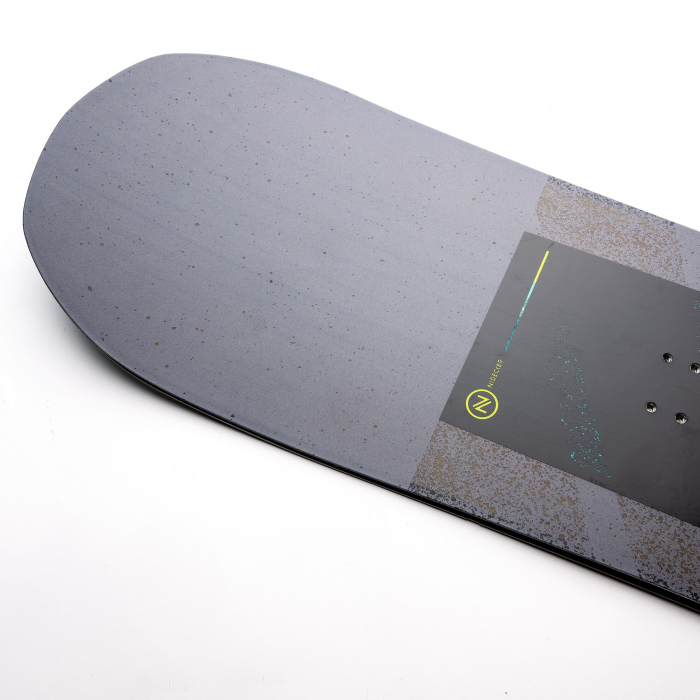 Placa Snowboard Nidecker Merc 24 25 [4]