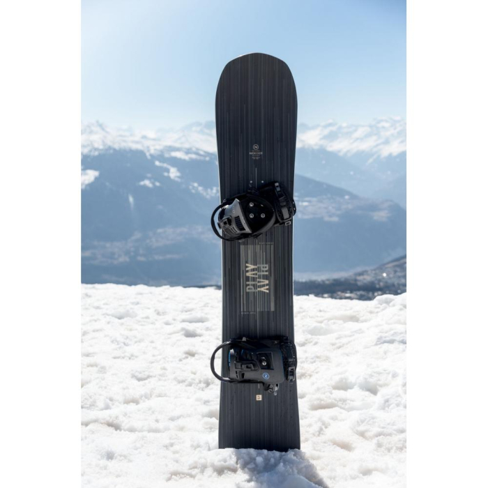 Placa snowboard NIDECKER PLAY 2023 [5]