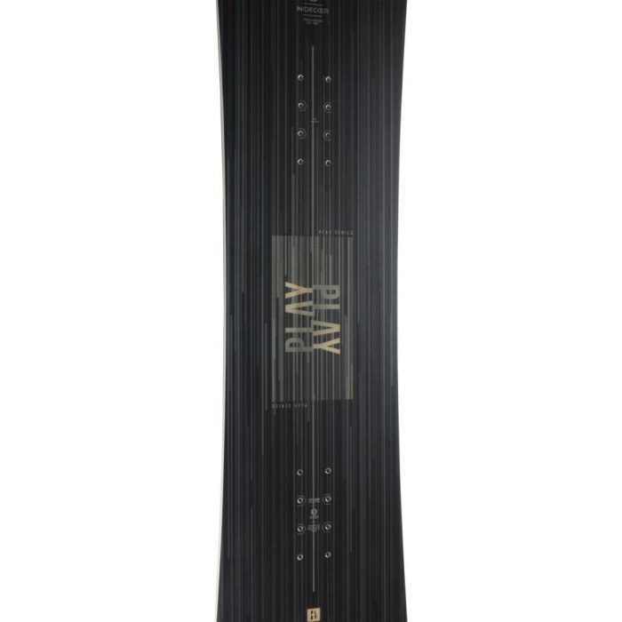 Placa snowboard NIDECKER PLAY 2023 [3]
