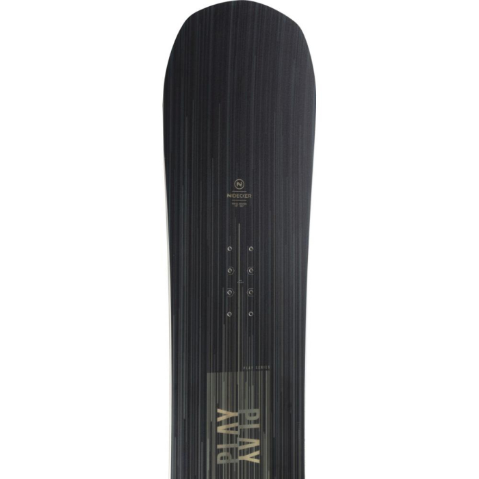 Placa snowboard NIDECKER PLAY 2023 [2]