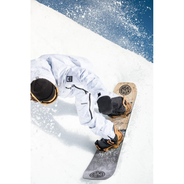 Placa snowboard NIDECKER SNOWBOARD ESCAPE 2023 [5]