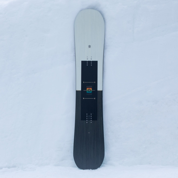 Placa Snowboard Nidecker Store 24/25 [7]