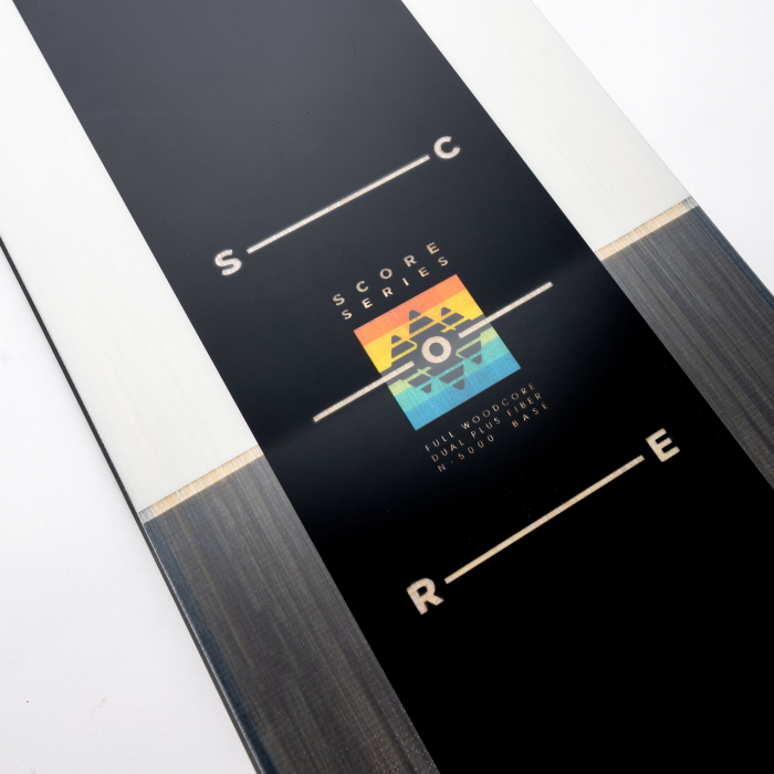 Placa Snowboard Nidecker Store 24/25 [2]
