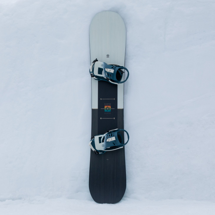 Placa Snowboard Nidecker Store 24/25 [8]