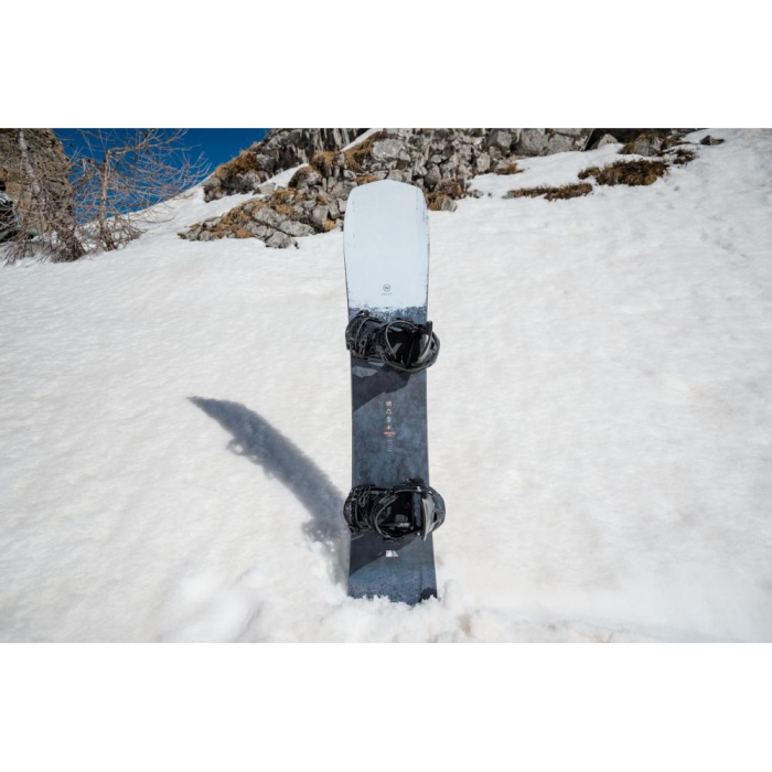 Placa Snowboard Nidecker Thruster 2023 [5]