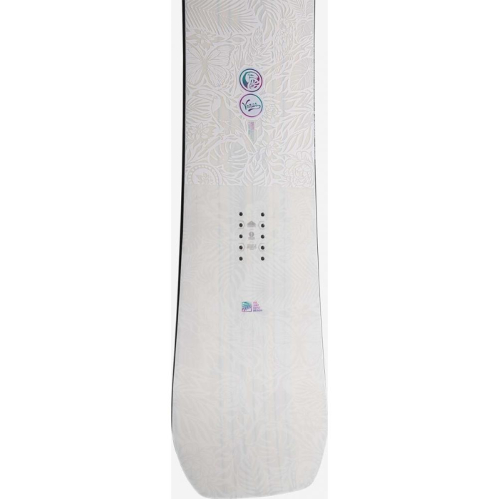 Placa snowboard SNOWBOARD VENUS 2023 [4]
