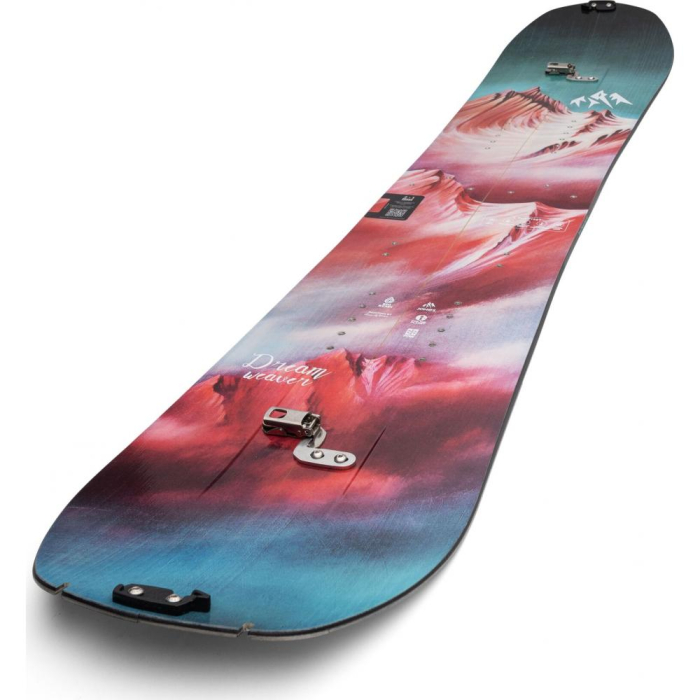 Placa splitboard Jones Dream Weaver 2023 [2]