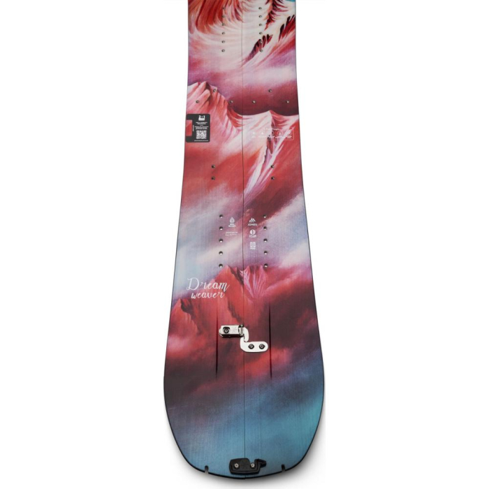 Placa splitboard Jones Dream Weaver 2023 [4]