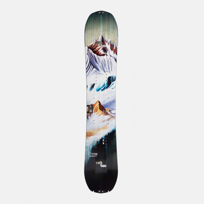 Placa Splitboard Jones Dream Weaver W 2024 [4]