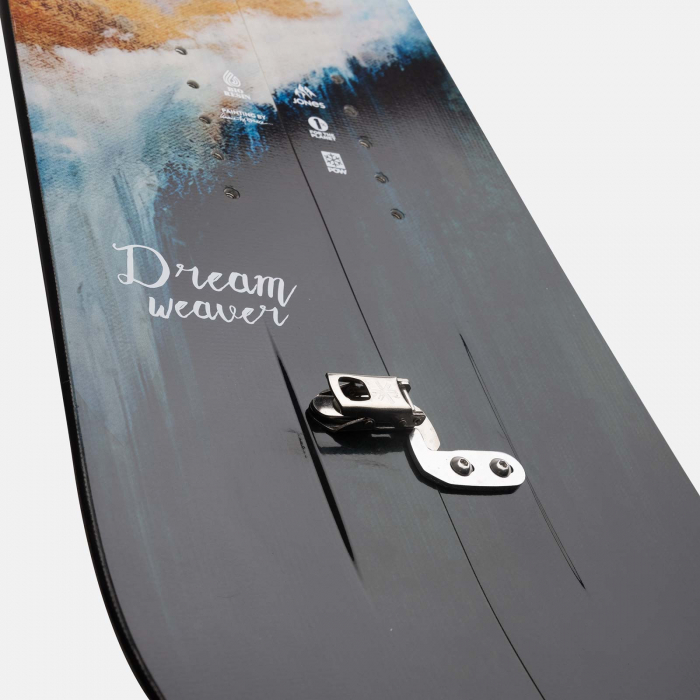 Placa Splitboard Jones Dream Weaver W 2024 [3]