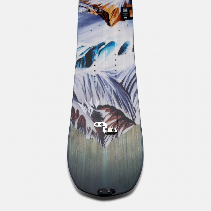 Placa Splitboard Jones Dream Weaver W 2024 [2]