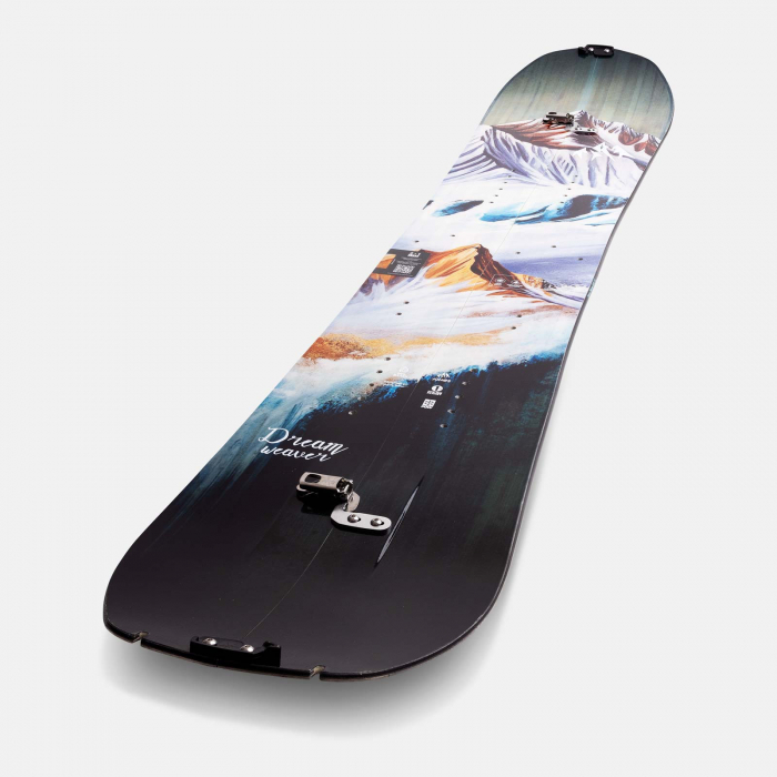 Placa Splitboard Jones Dream Weaver W 2024 [5]