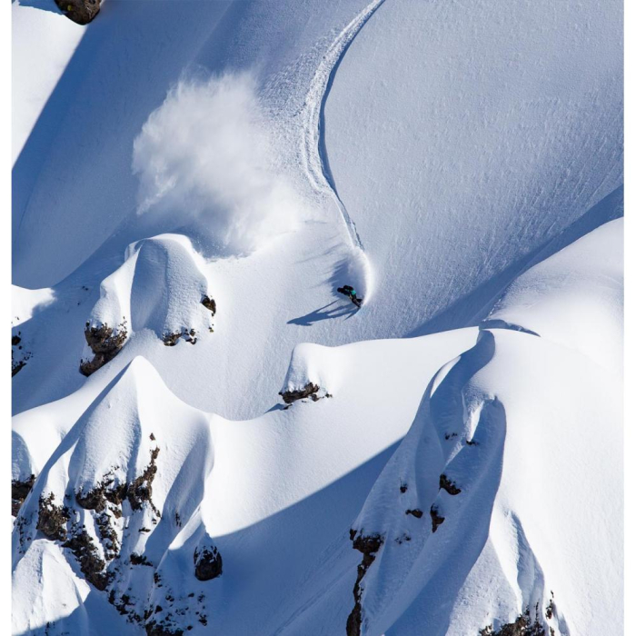 Placa splitboard Jones Frontier 2022 [6]