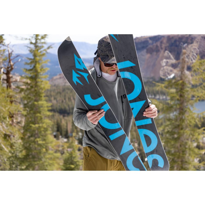 Placa splitboard Jones Frontier 2023 [6]