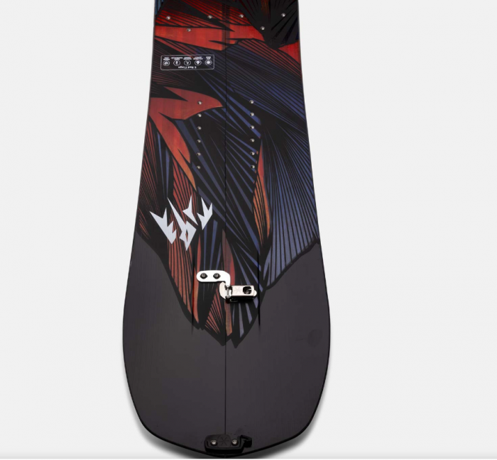 Placa Splitboard Jones Frontier 2024 [3]