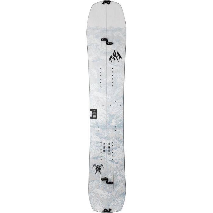 Placa splitboard Jones Solution 2023 [2]