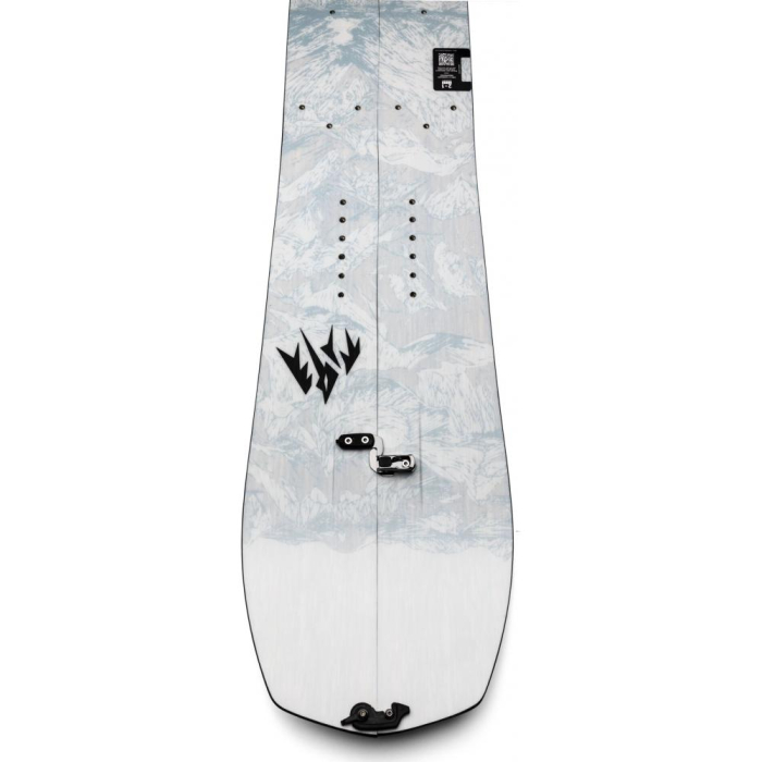 Placa splitboard Jones Solution 2023 [4]