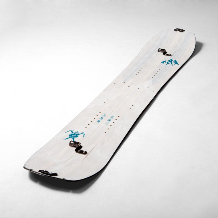Placa Splitboard Jones Solution W 2021/2022 [2]
