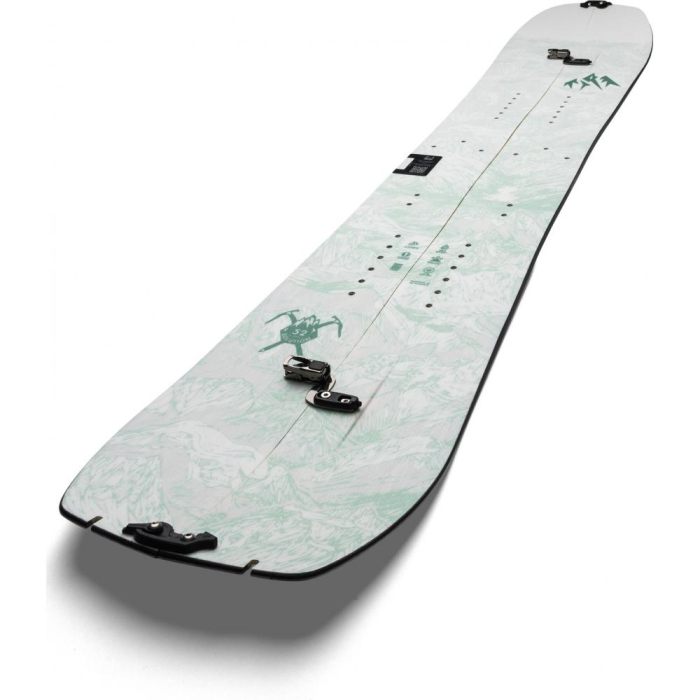 Placa splitboard Jones Solution W 2023 [2]
