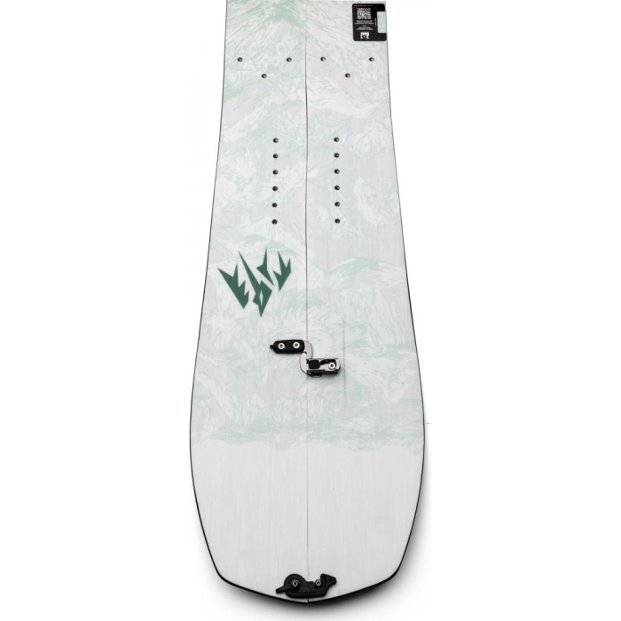 Placa splitboard Jones Solution W 2023 [5]
