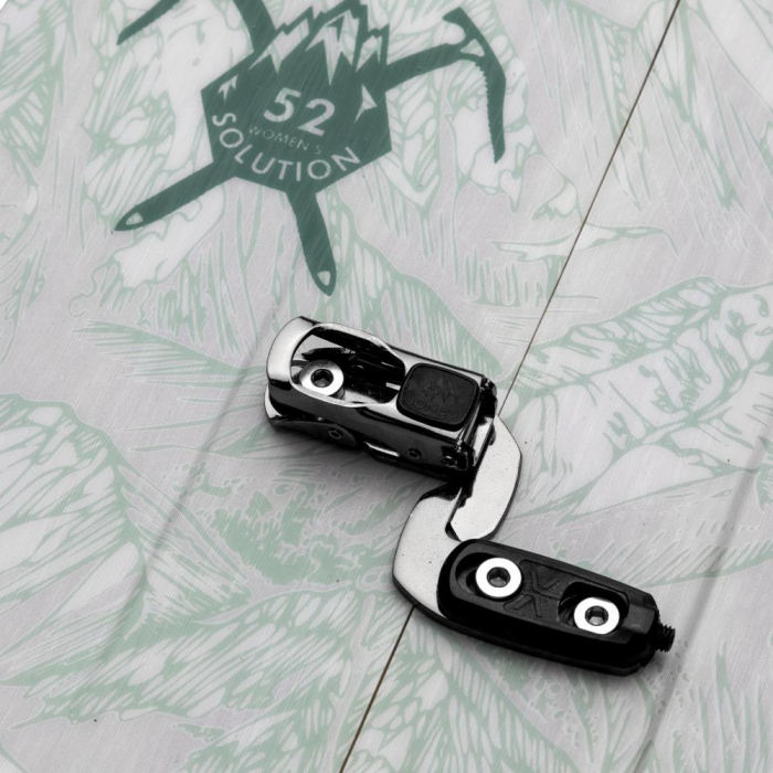 Placa splitboard Jones Solution W 2023 [6]