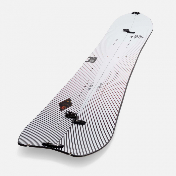 Placa Splitboard Jones Stratos 2024 [4]
