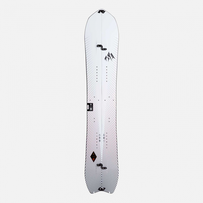 Placa Splitboard Jones Stratos 2024 [2]