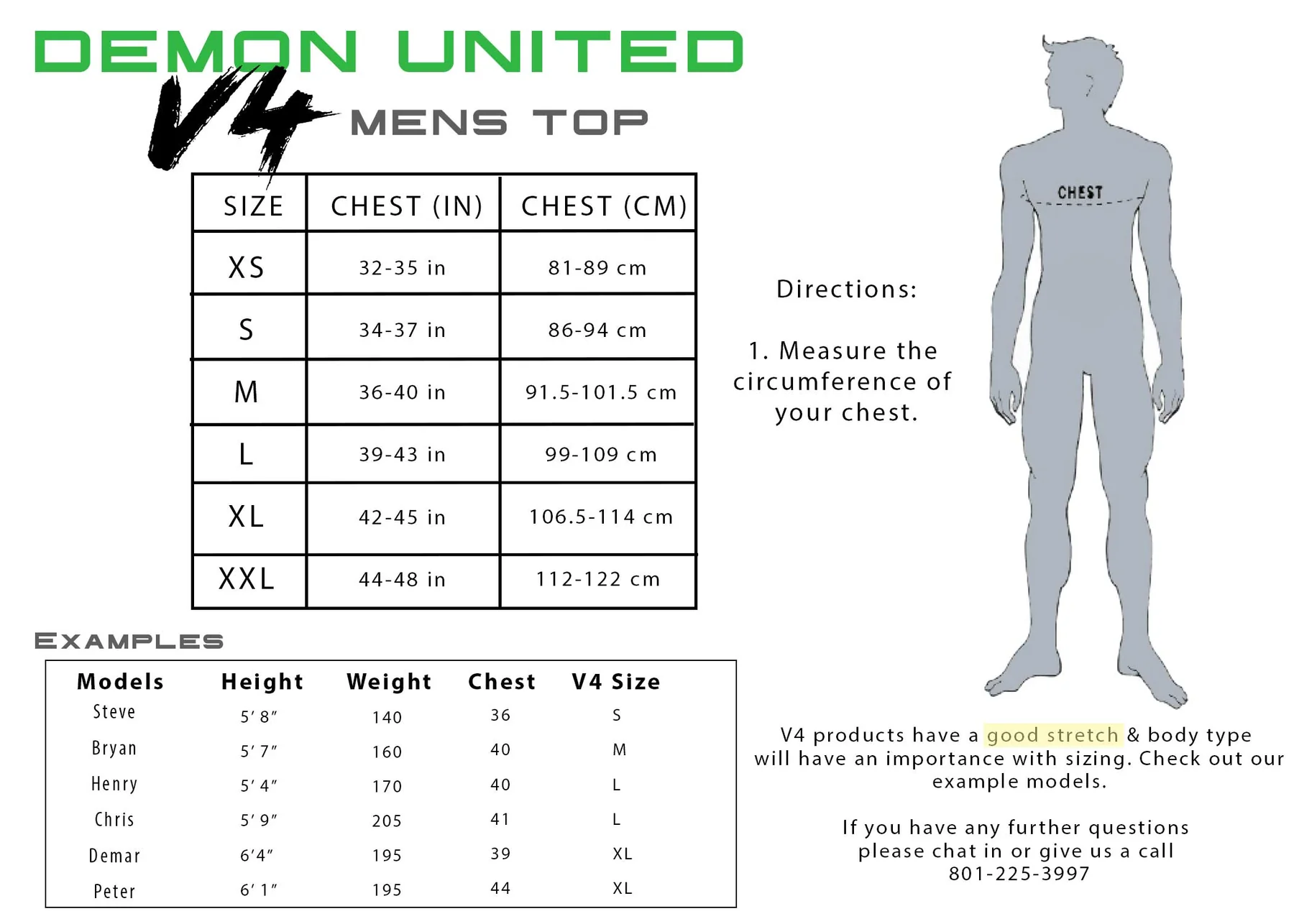Protectie Demon Barbati Flex Force X V6 D3O XRD Top [6]