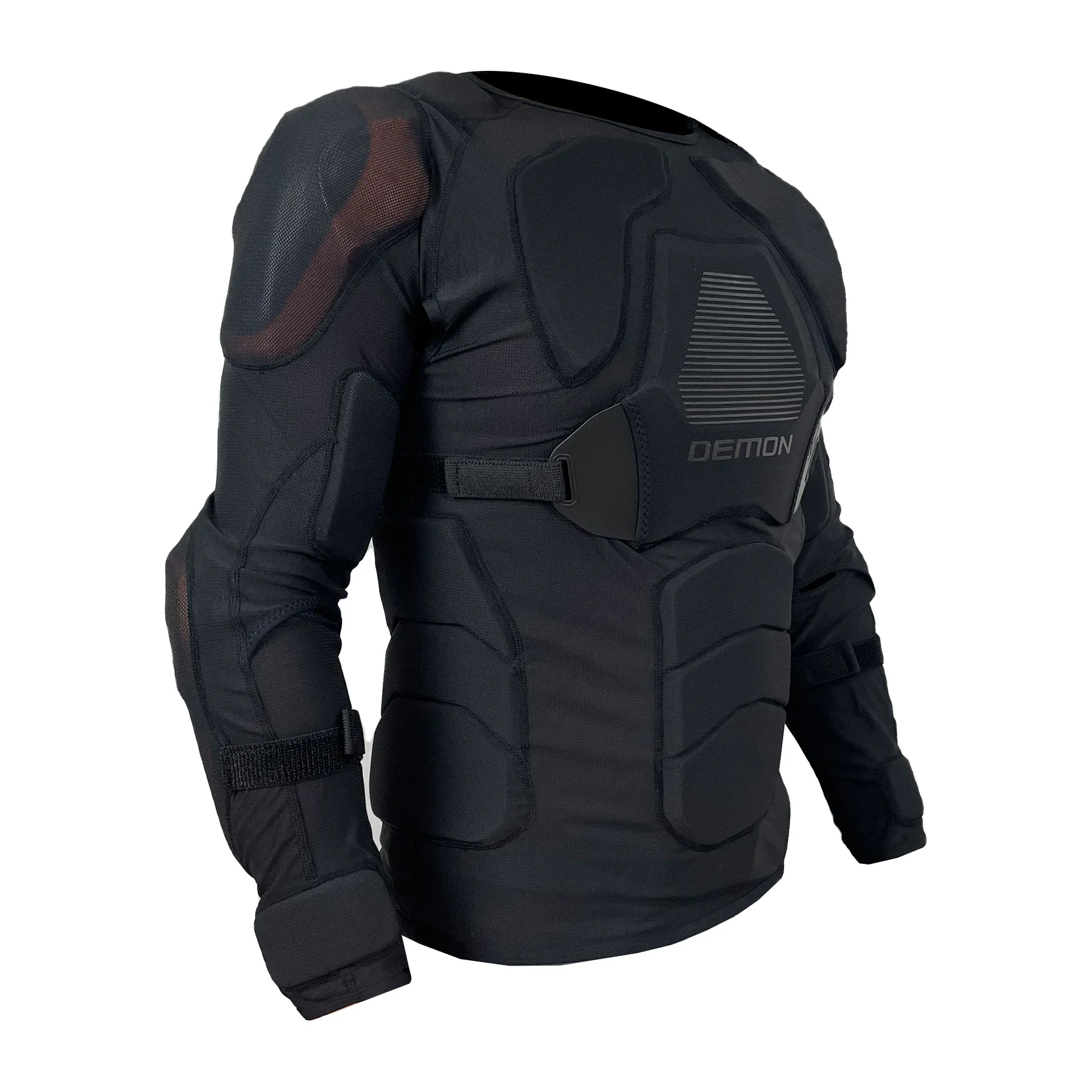 Protectie Demon Barbati Flex Force X V6 D3O XRD Top [3]