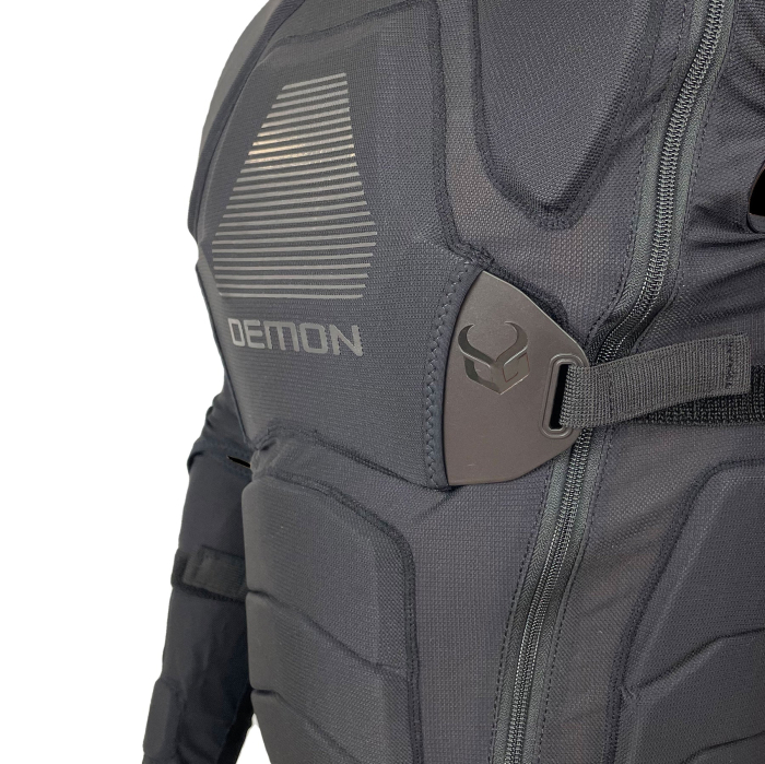 Protectie Demon Barbati Flex Force X V6 D3O XRD Top [12]