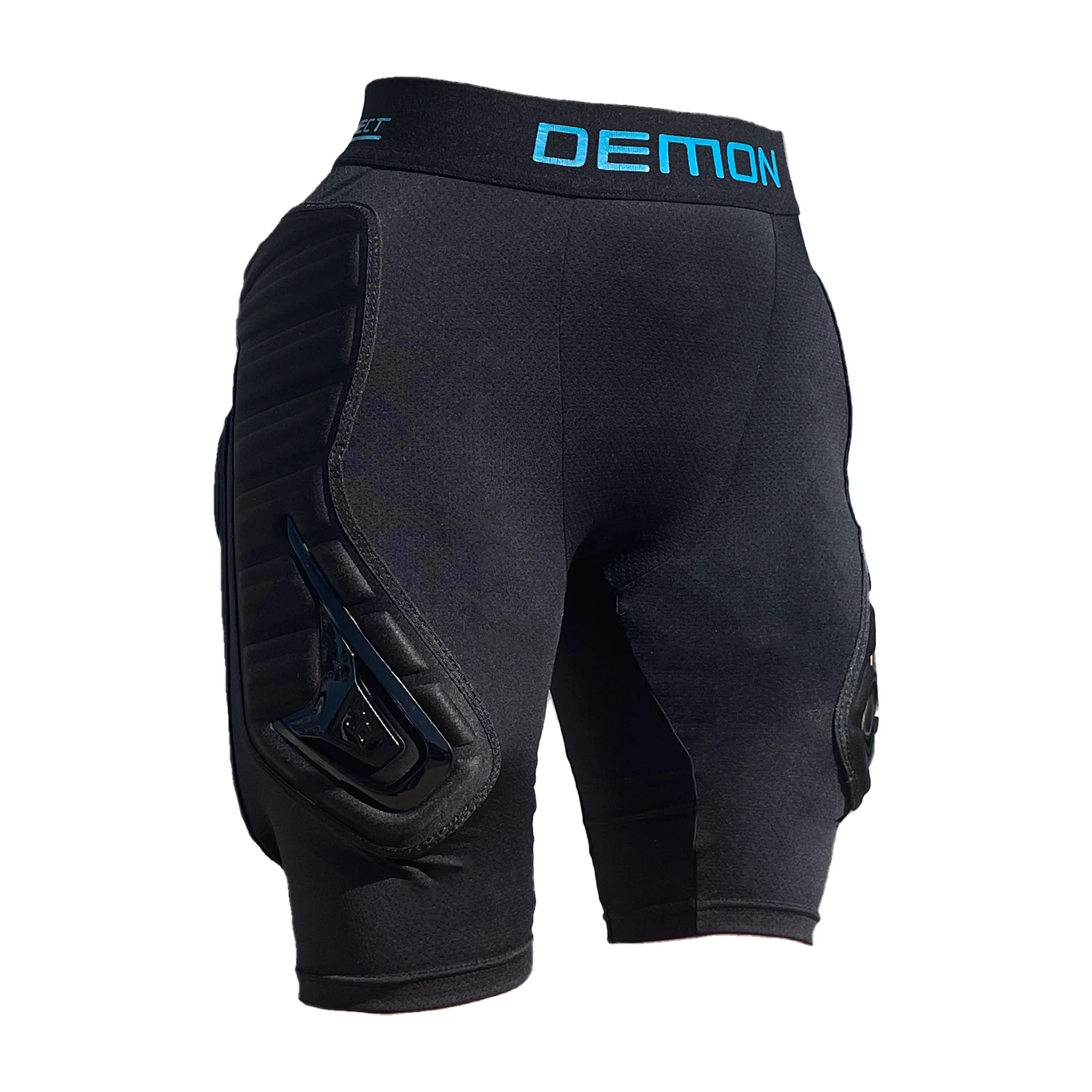 Protectie Demon Femei Pantalon Scurt FlexForce V6 D3O XRD [2]