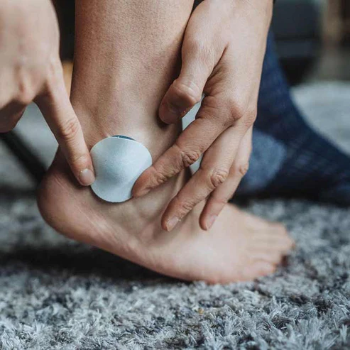 Protectie glezna Sidas [4]