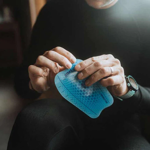 Protectie tibie Sidas [7]