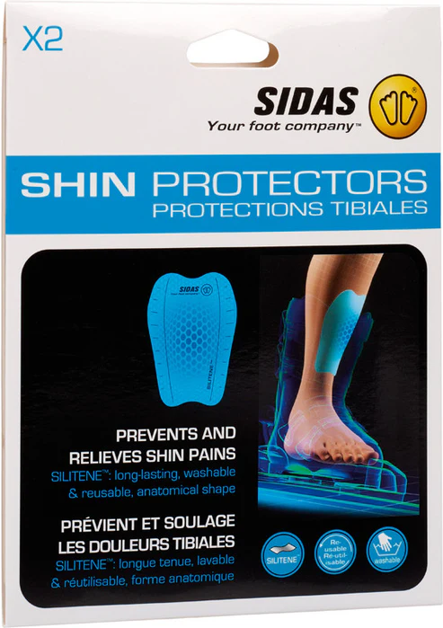 Protectie tibie Sidas [6]