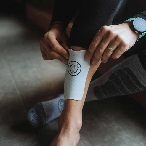 Protectie tibie Sidas [3]