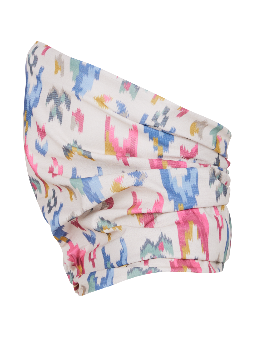Protest Bandana Prtbayout Kit Offwhite [2]