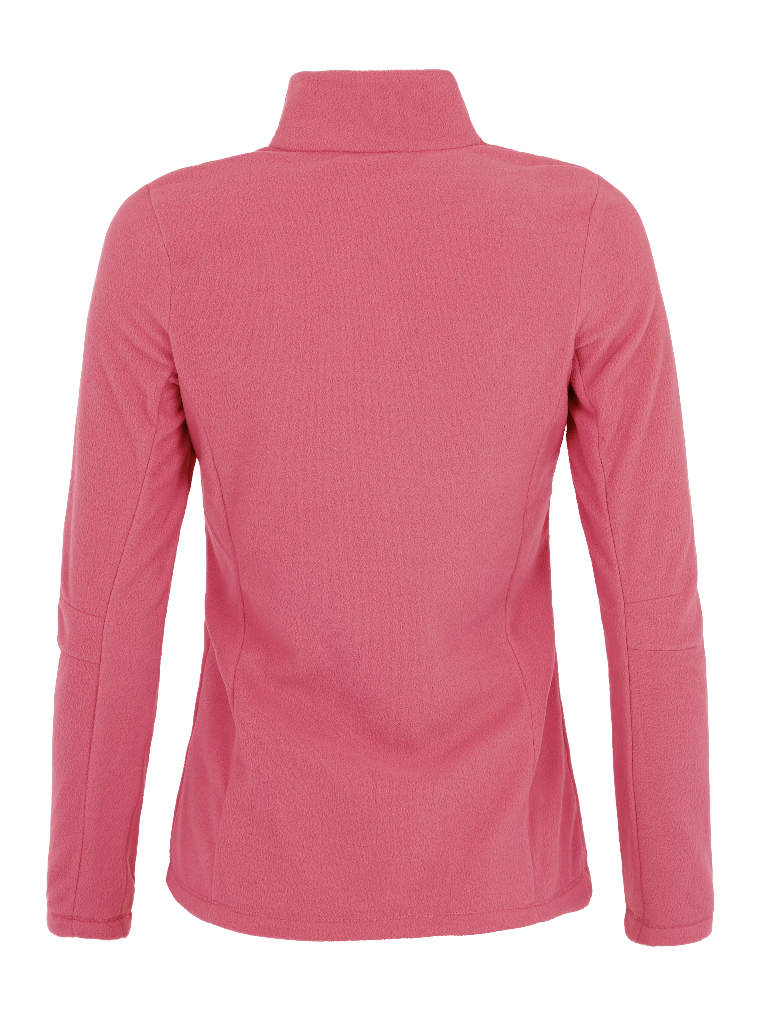 Midlayer Protest MUTEZ 1/4 Rose Dust [2]