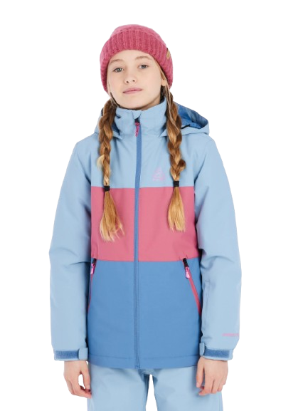 Geaca Protest Copii Prtyasmin Jeanjacket Blue [8]