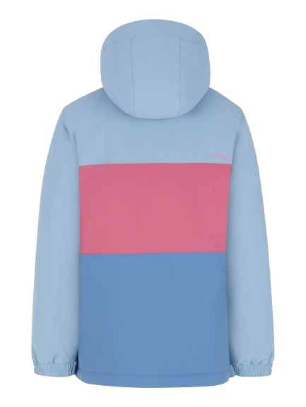 Geaca Protest Copii Prtyasmin Jeanjacket Blue [2]