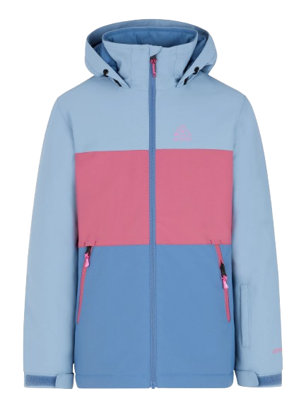 Geaca Protest Copii Prtyasmin Jeanjacket Blue [1]