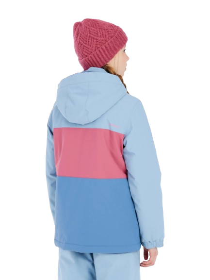 Geaca Protest Copii Prtyasmin Jeanjacket Blue [7]