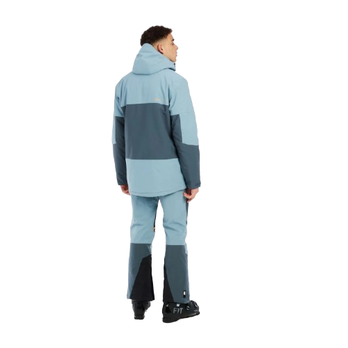 Geaca Protest Barbati Prtdazzle Steel Blue [8]