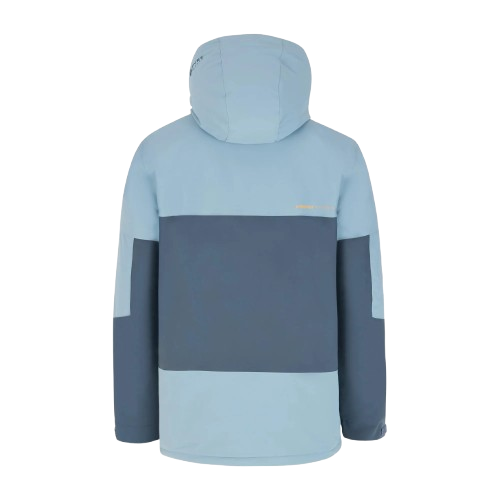 Geaca Protest Barbati Prtdazzle Steel Blue [2]