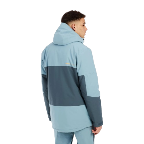 Geaca Protest Barbati Prtdazzle Steel Blue [9]