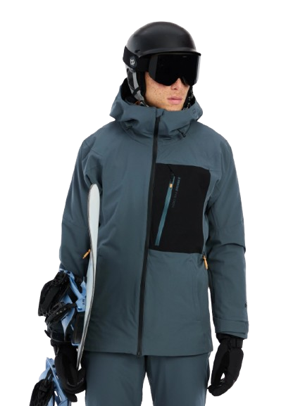 Geaca Protest Barbati Prtfound Yale Blue [8]
