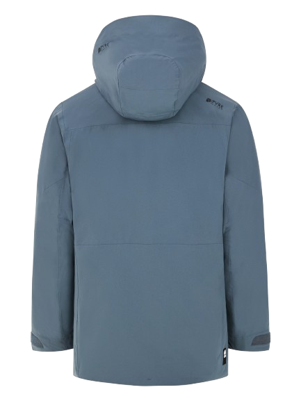 Geaca Protest Barbati Prtfound Yale Blue [3]
