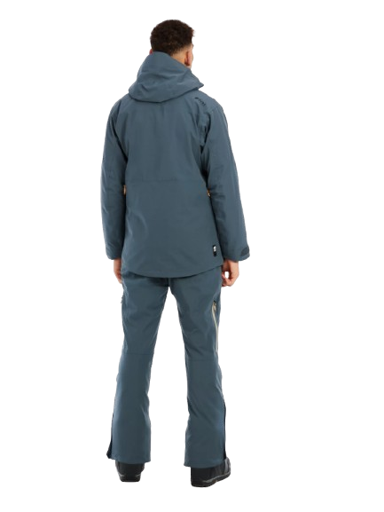 Geaca Protest Barbati Prtfound Yale Blue [11]
